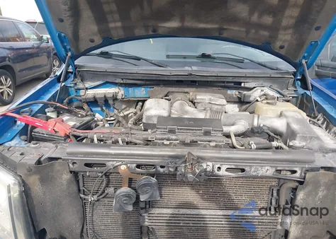 2010 Ford F-150 Fx4/Harley-Davidson/King Ranch/Lariat/Platinum/Xl/Xlt from USA, damaged, VIN 1FTFW1EV3AFC73225